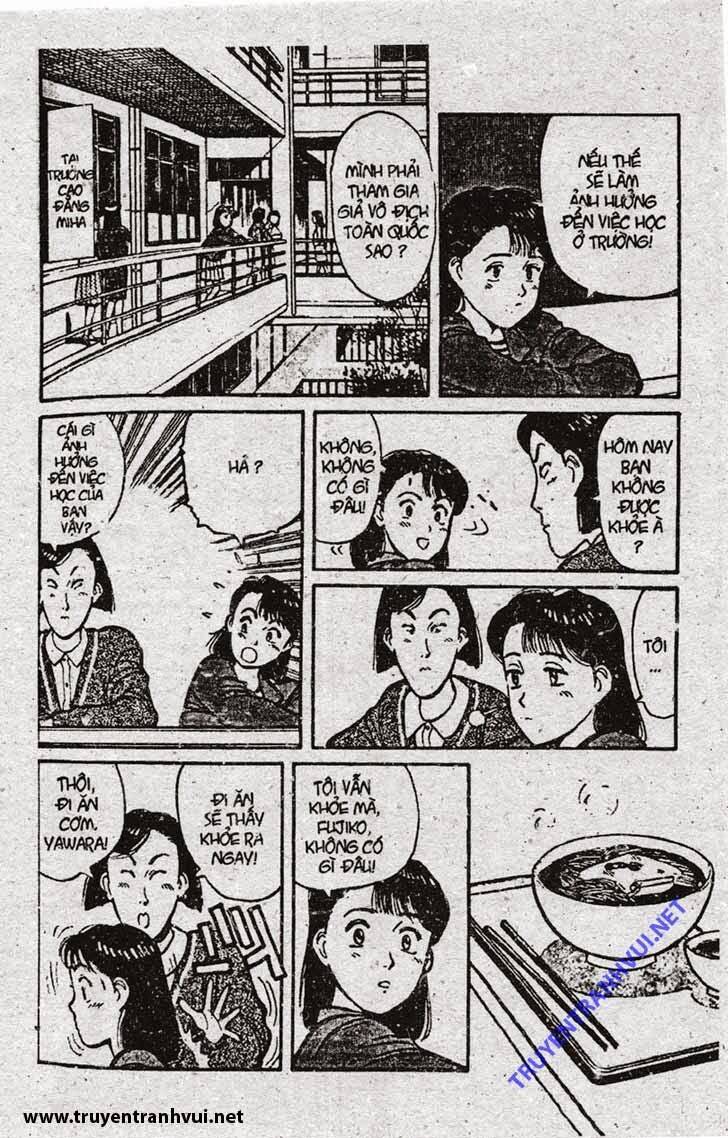 yawara chapter 74 14