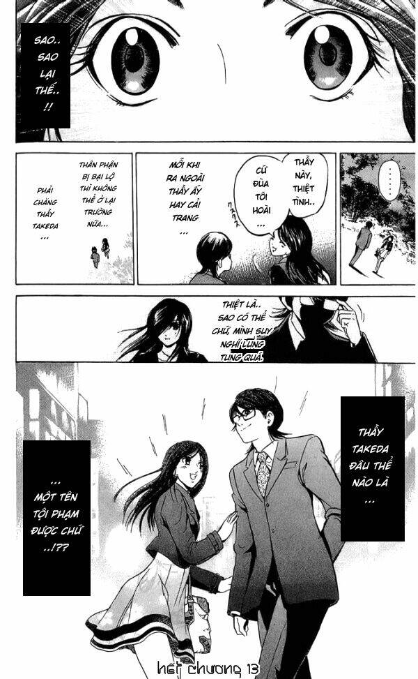 hammer session - thầy giáo tuyệt chiêu chapter 13 20