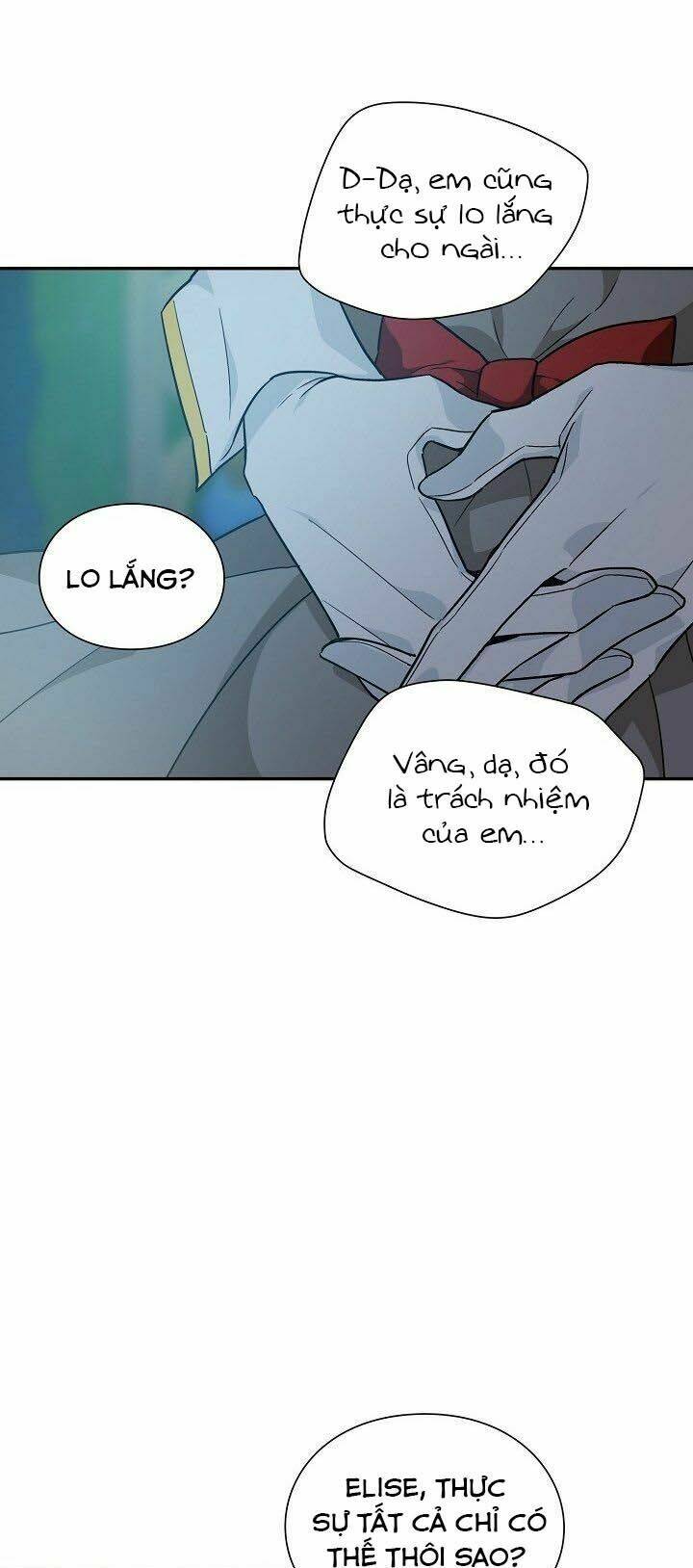 nữ hoàng ngoại khoa chapter 97 49