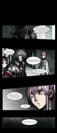 wake up deadman (second season) chapter 16 3