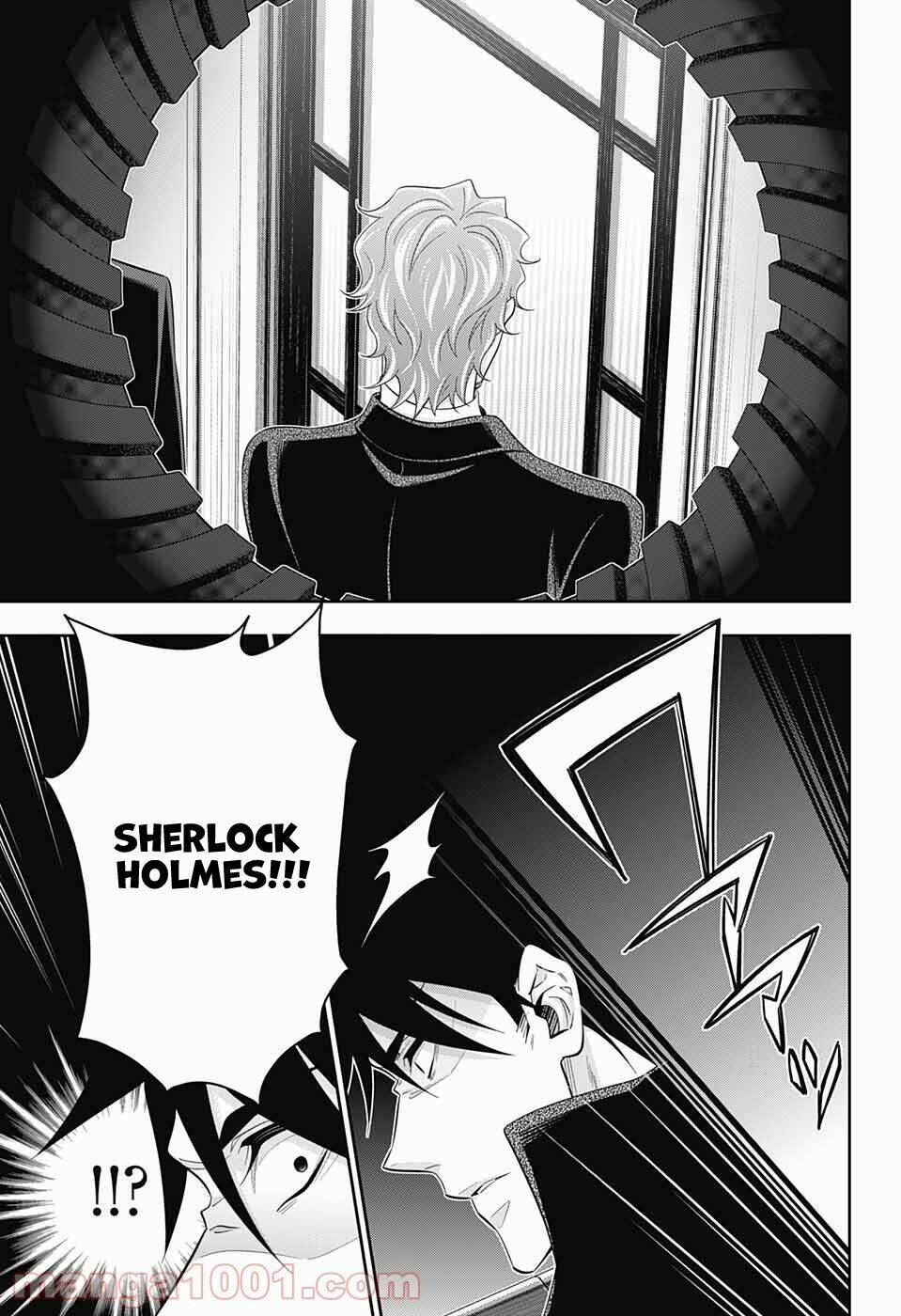 nhà ái quốc moriarty chapter 61 7