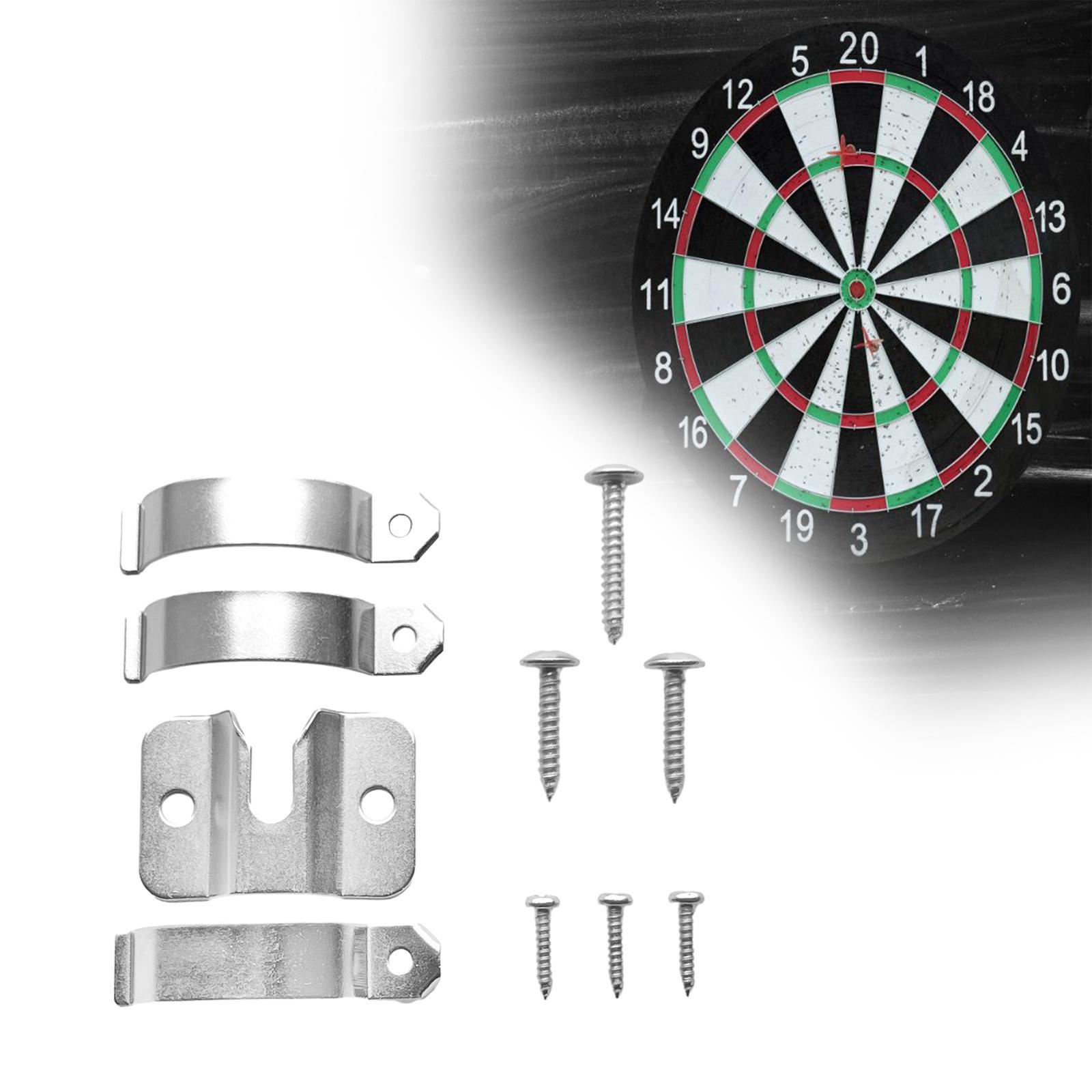 Mounting Bracket Kits Wall Hanging,Portable,Easy to Install for Hanging