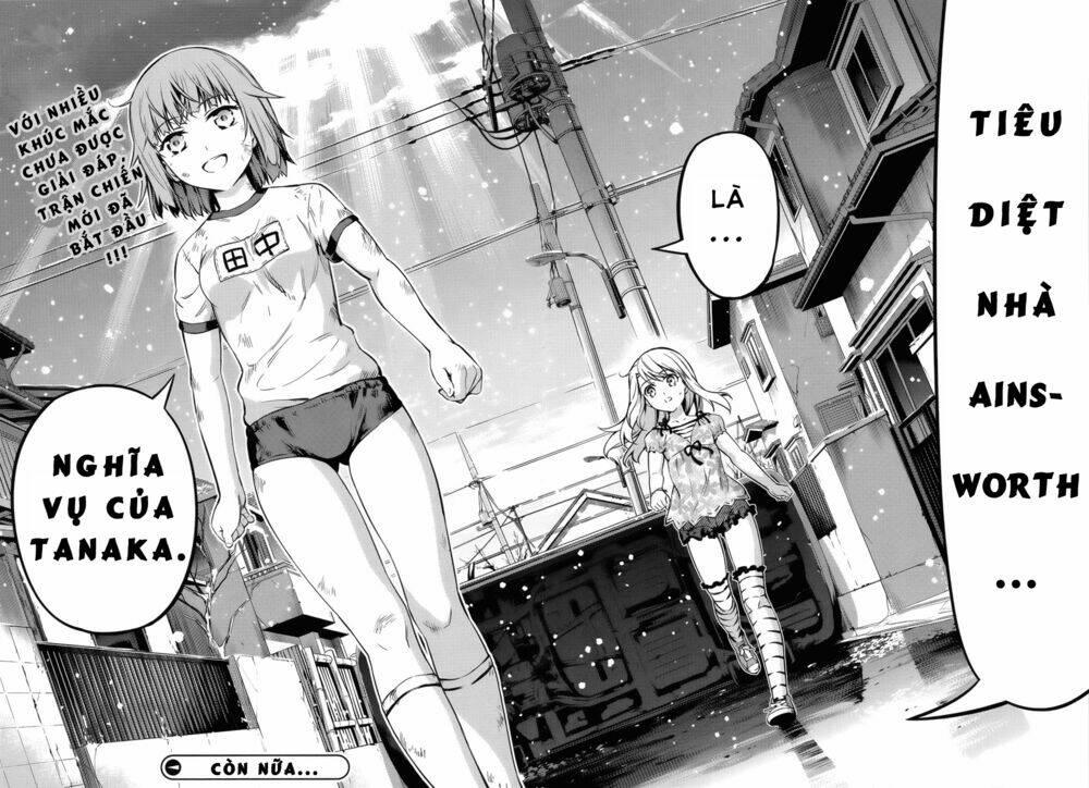 fate/kaleid liner prisma illya drei! chapter 1 36