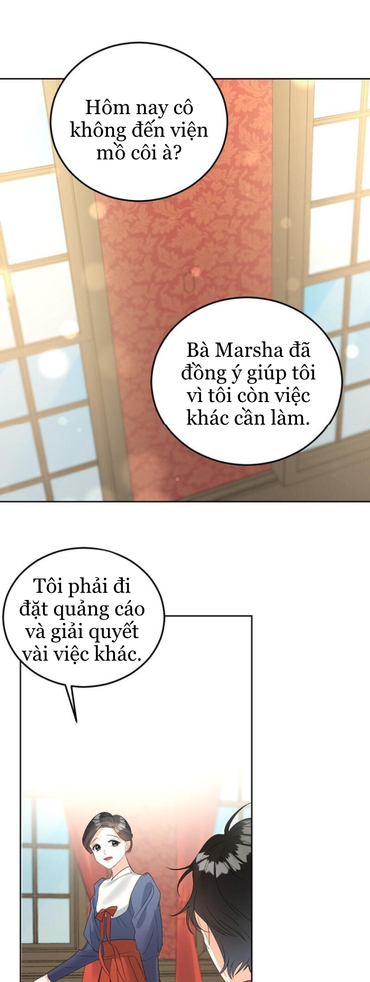 ebony, quạ đen chapter 67 16