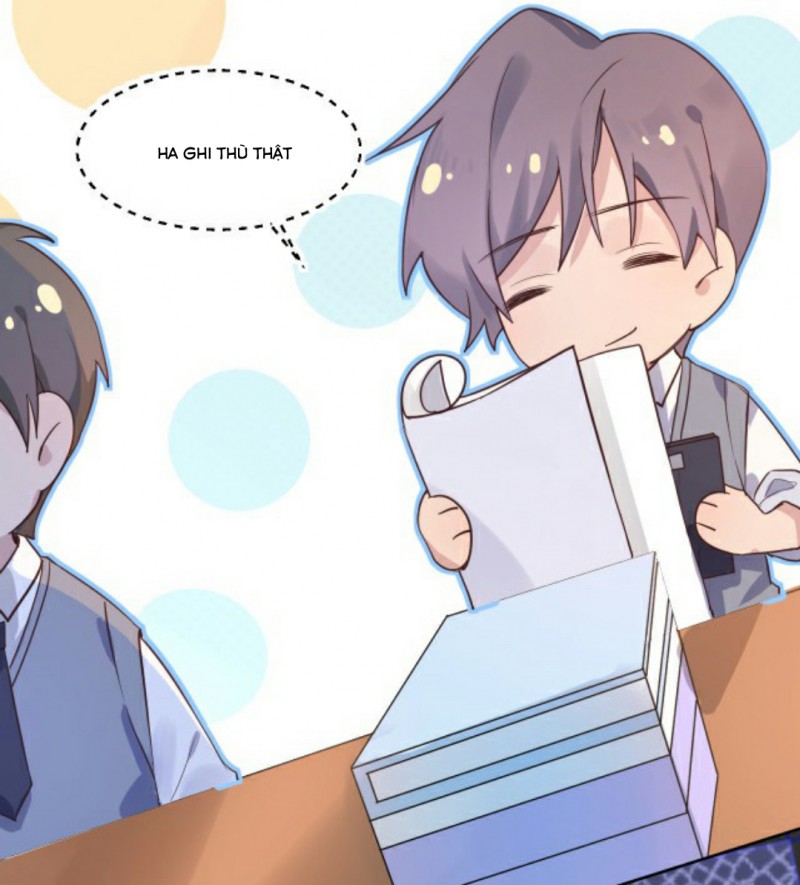 mối tình đầu của cậu ấy lại chính là tôi chapter 5 43