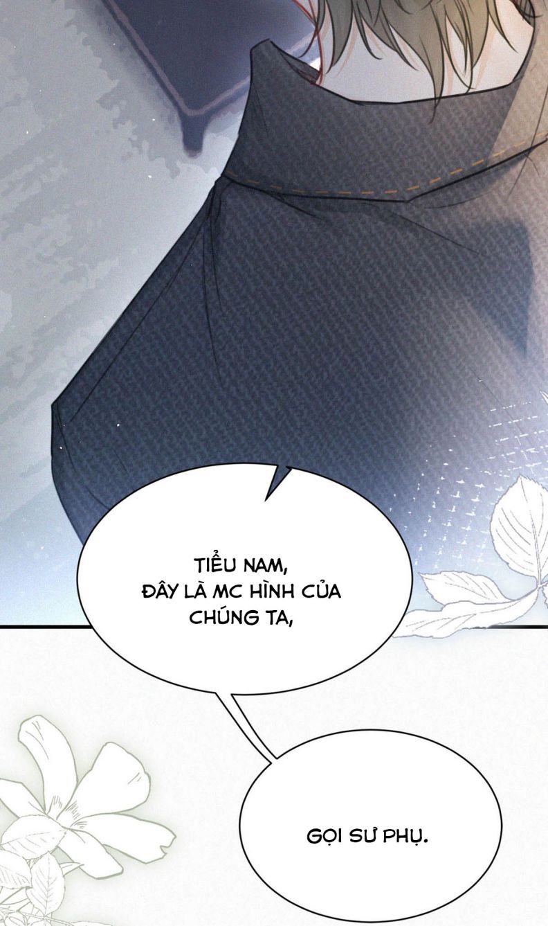 thần thương (môi súng) chapter 88 13
