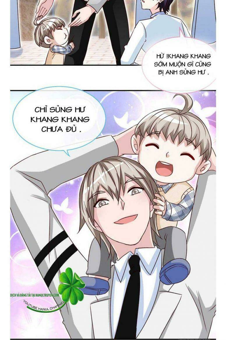 truy nã toàn cầu truy thê về sủng chapter 65.2 7