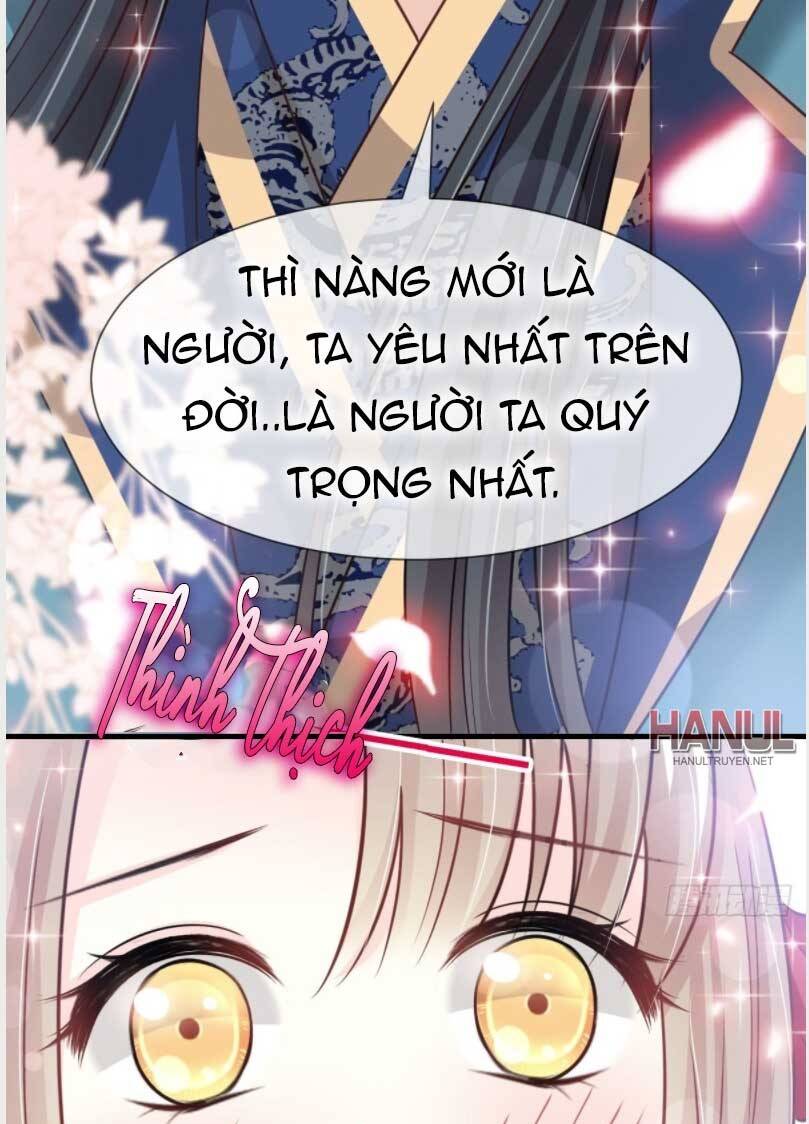 thiên hạ đệ nhất sủng phi chapter 210.1 3