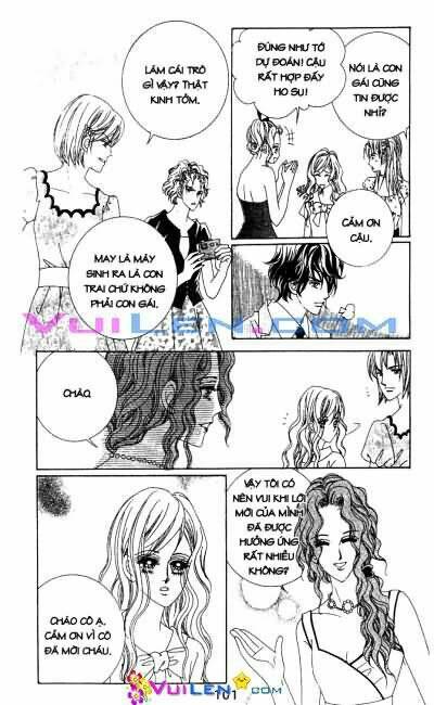 người duy nhất chapter 94 2