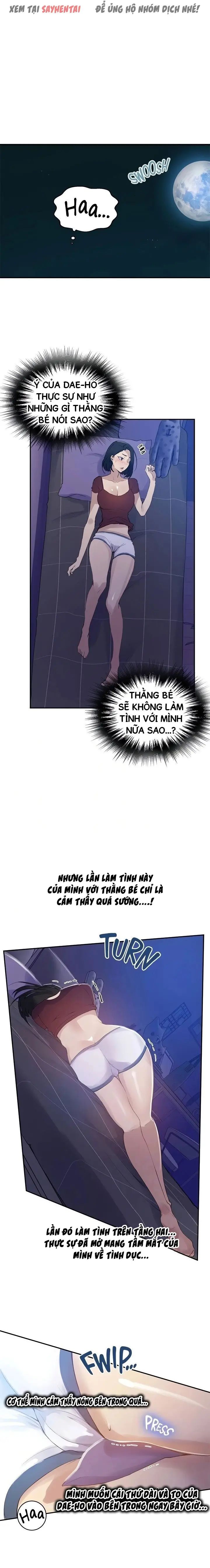 lớp học gia đình (bản không che) chapter 139 5