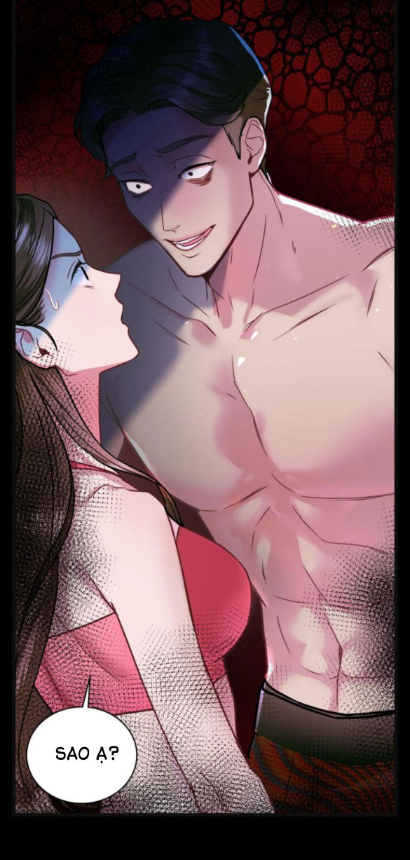 ảo thuật gia quyến rũ chapter 6.1 32