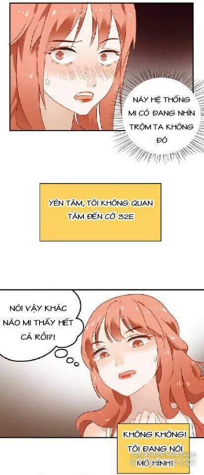 xuyên vào tiểu thuyết - nữ phụ muốn sống! chapter 3 11