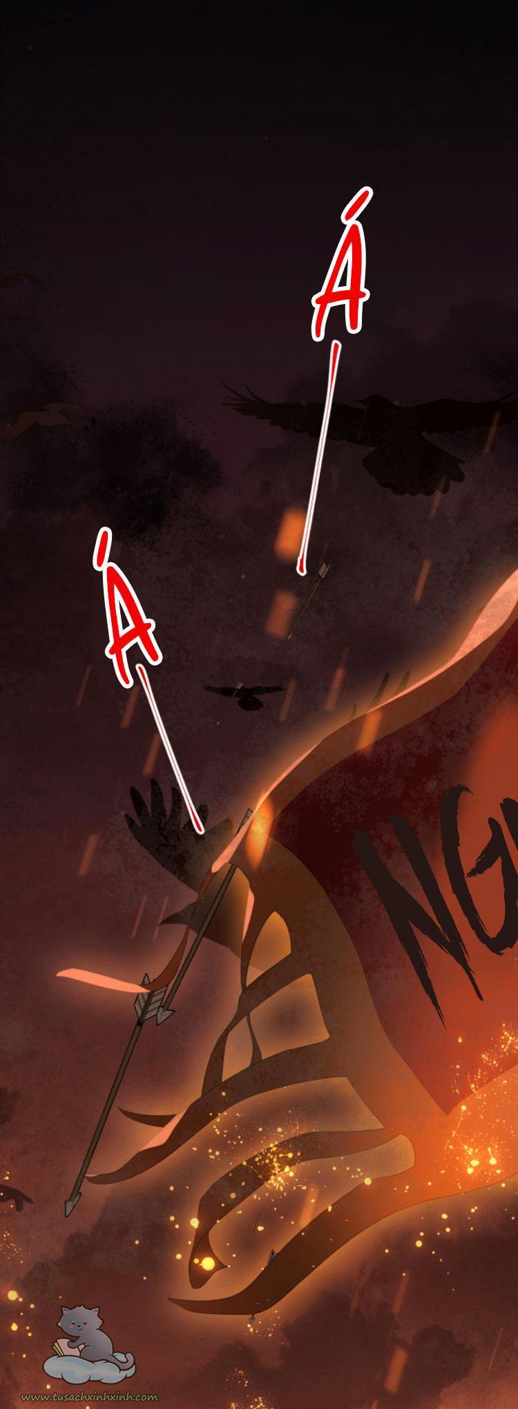 một đêm nọ đột nhiên yandere tới! chapter 22 43