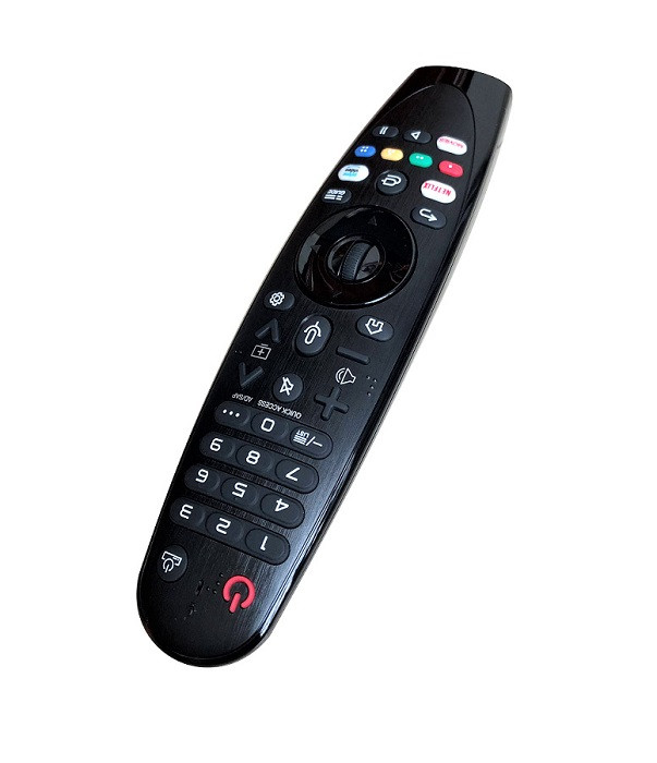 Magic Remote AN-MR19BA Điều Khiển Dành Cho LG Smart TV, Tivi Thông Minh LG 2019 - Chuột Bay, Nhận Giọng Nói