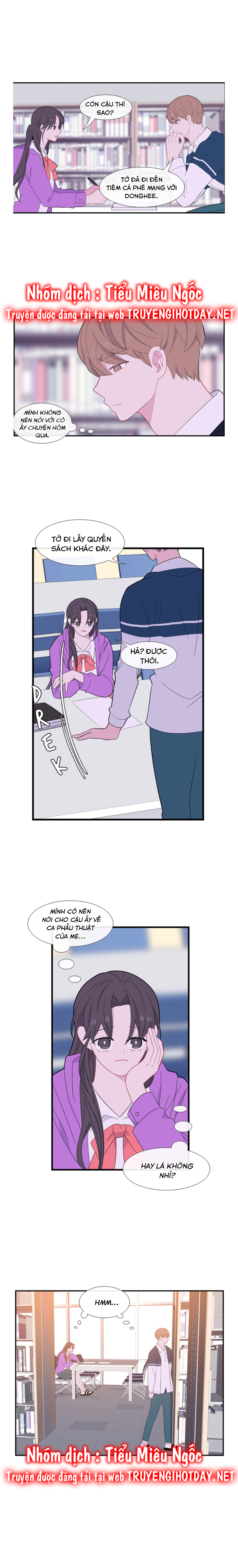 quay lại nhé chapter 63 2