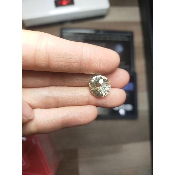 505- ĐÁ LABRADORITE (THIÊN NHIÊN)