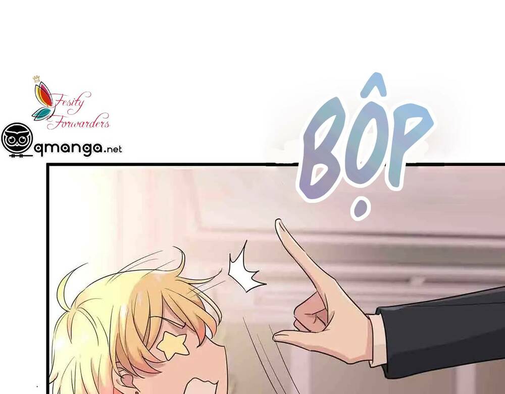 những ngày tháng sống chung với tổng tài chapter 16 33