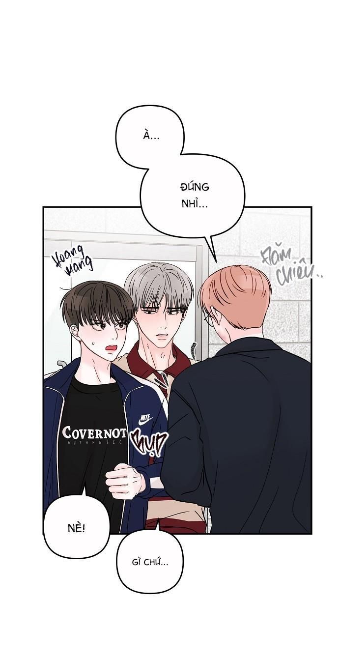 thán phục thanh xuân chapter 65 1