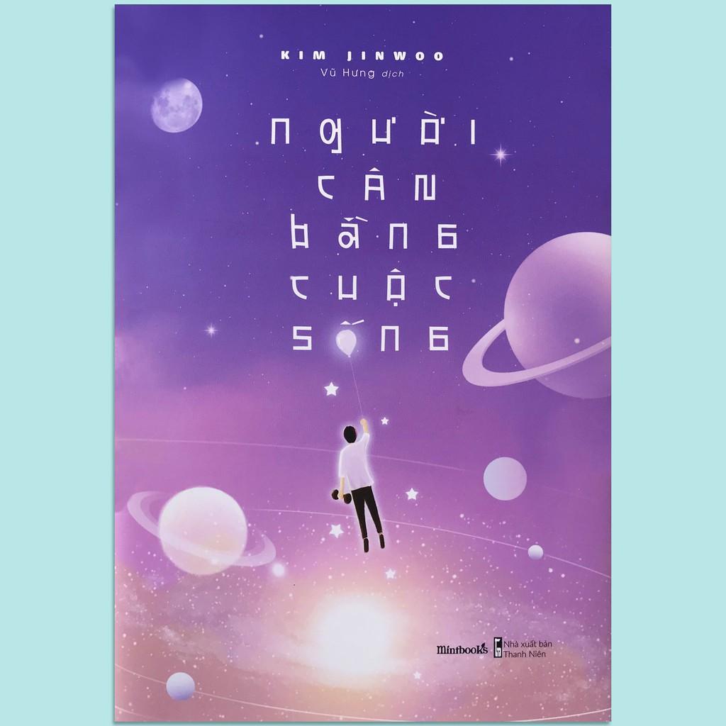 Sách - Người Cân Bằng Cuộc Sống