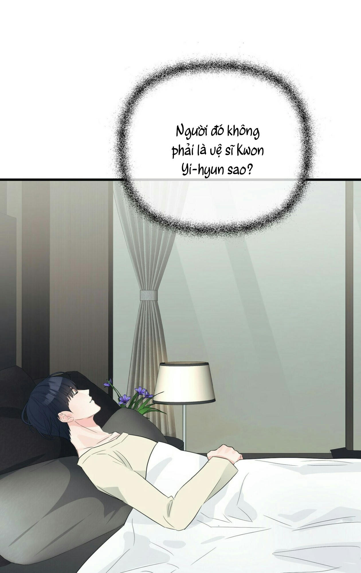 dấu vết không mùi chapter 29 55