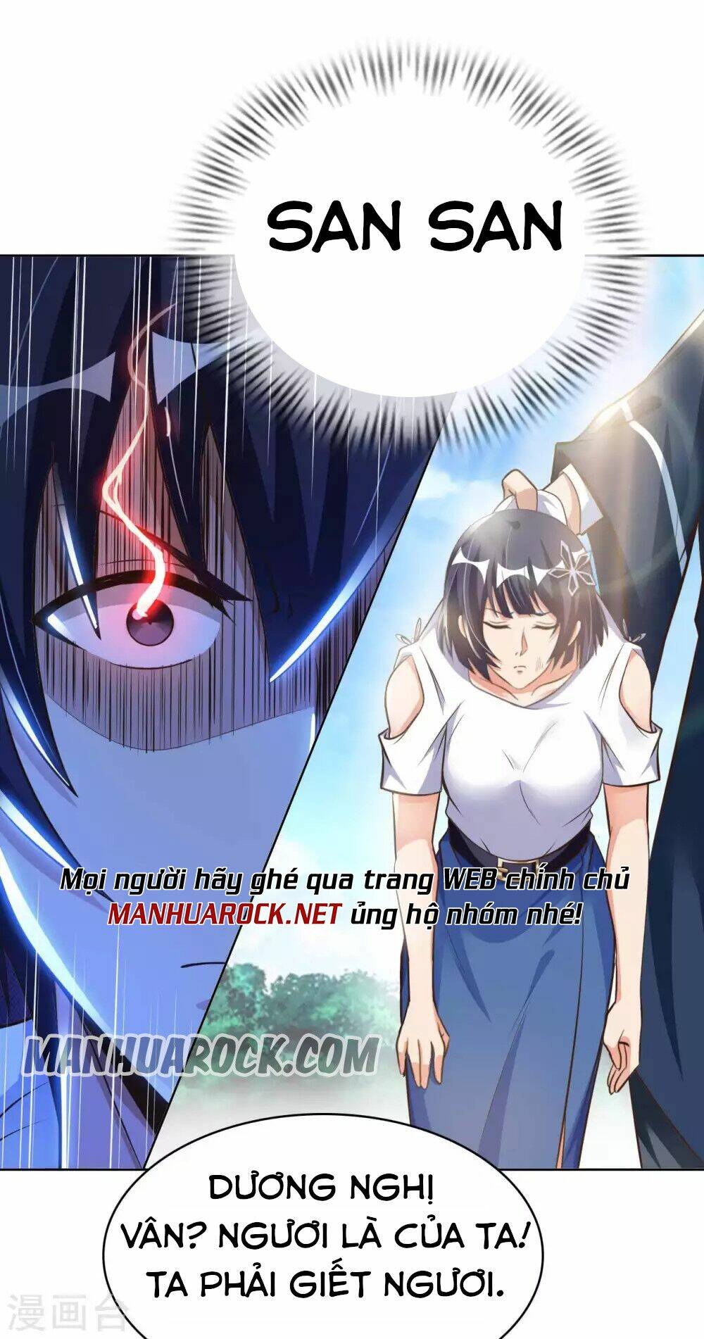 sư phụ của ta là thần tiên chapter 48 19