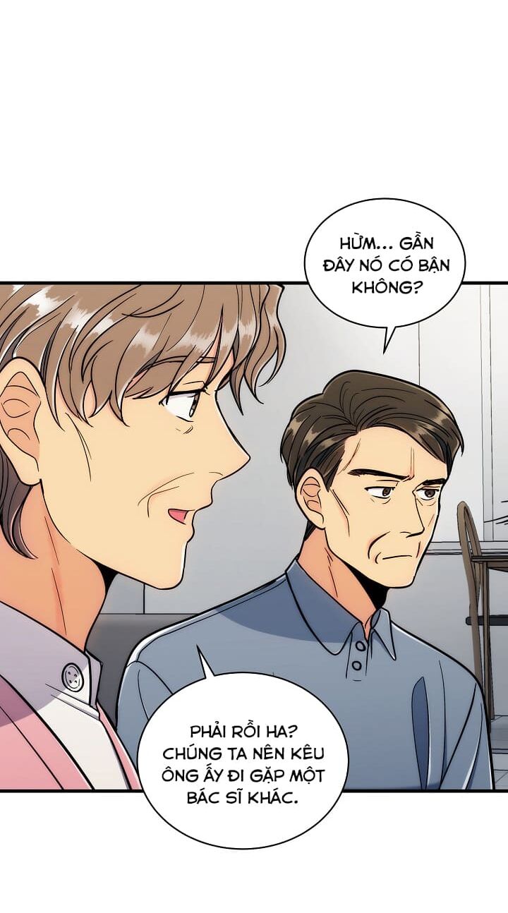 bác sĩ trùng sinh chapter 90 37
