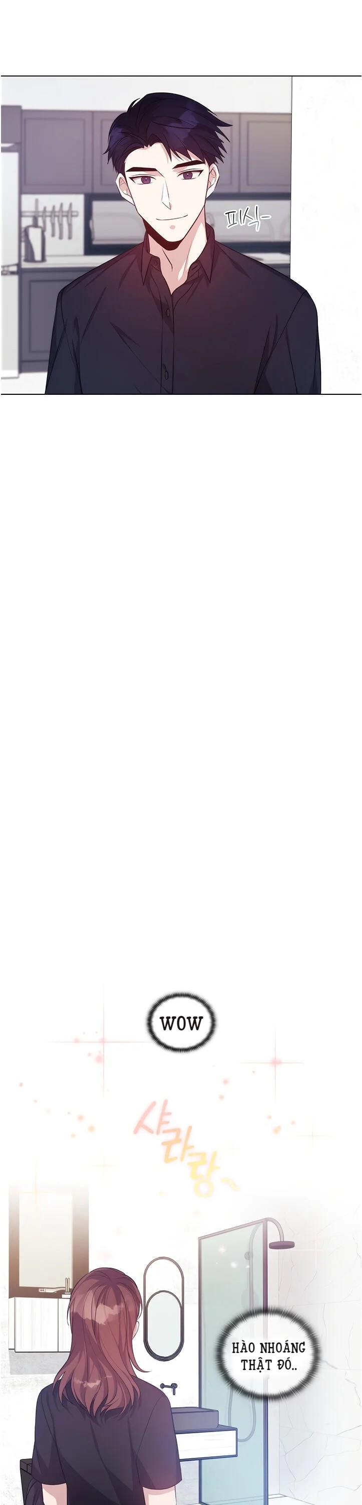 dòng máu ngọt ngào chapter 5.2 3