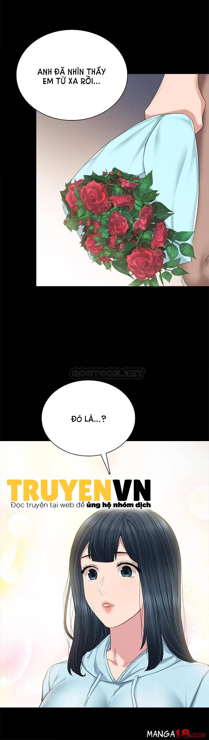 thầy giáo thực tập chapter 97 20