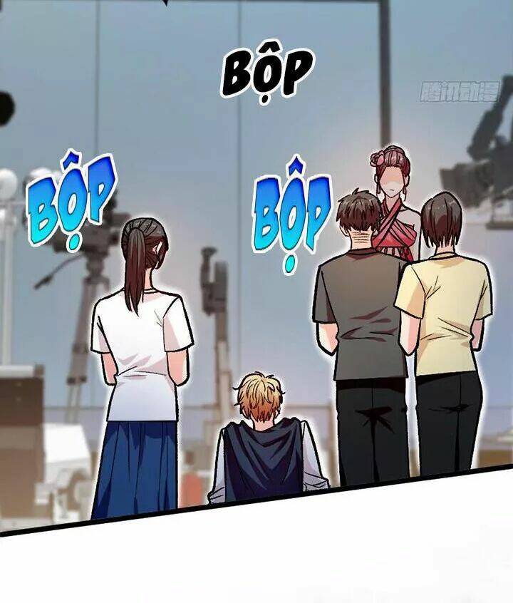 thiên hậu trở về chapter 115 4