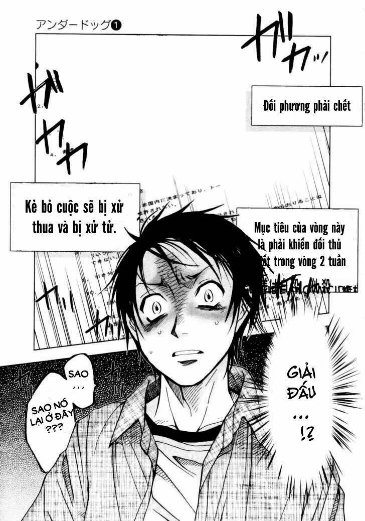 underdog chapter 2 28