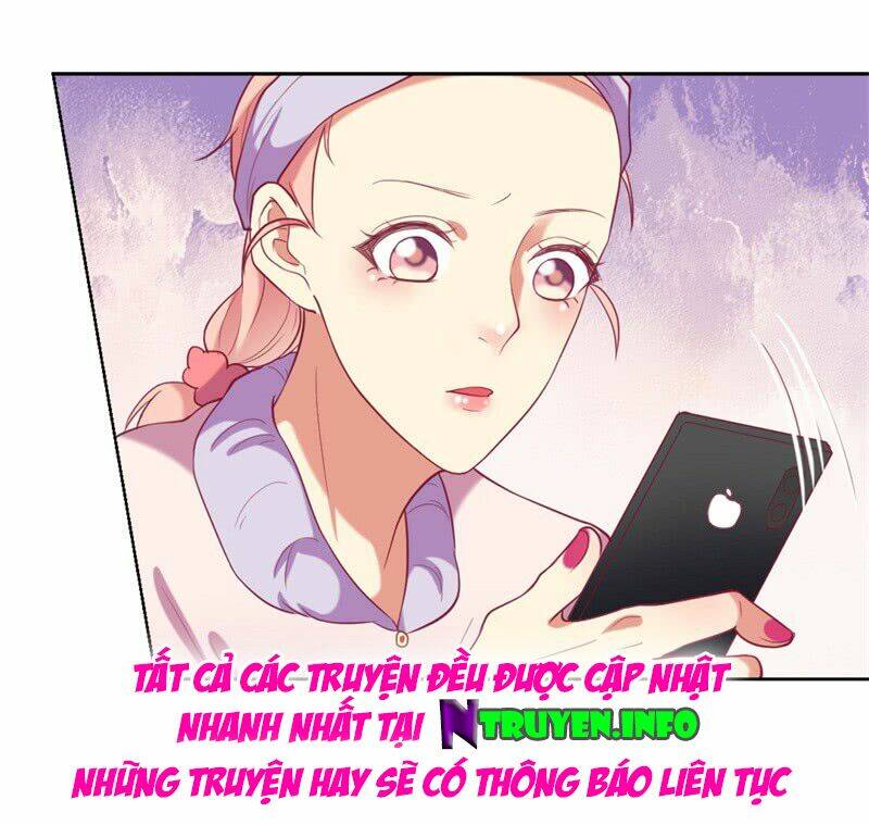 ngạo kiều tổng tài sủng điềm thê chapter 12 25