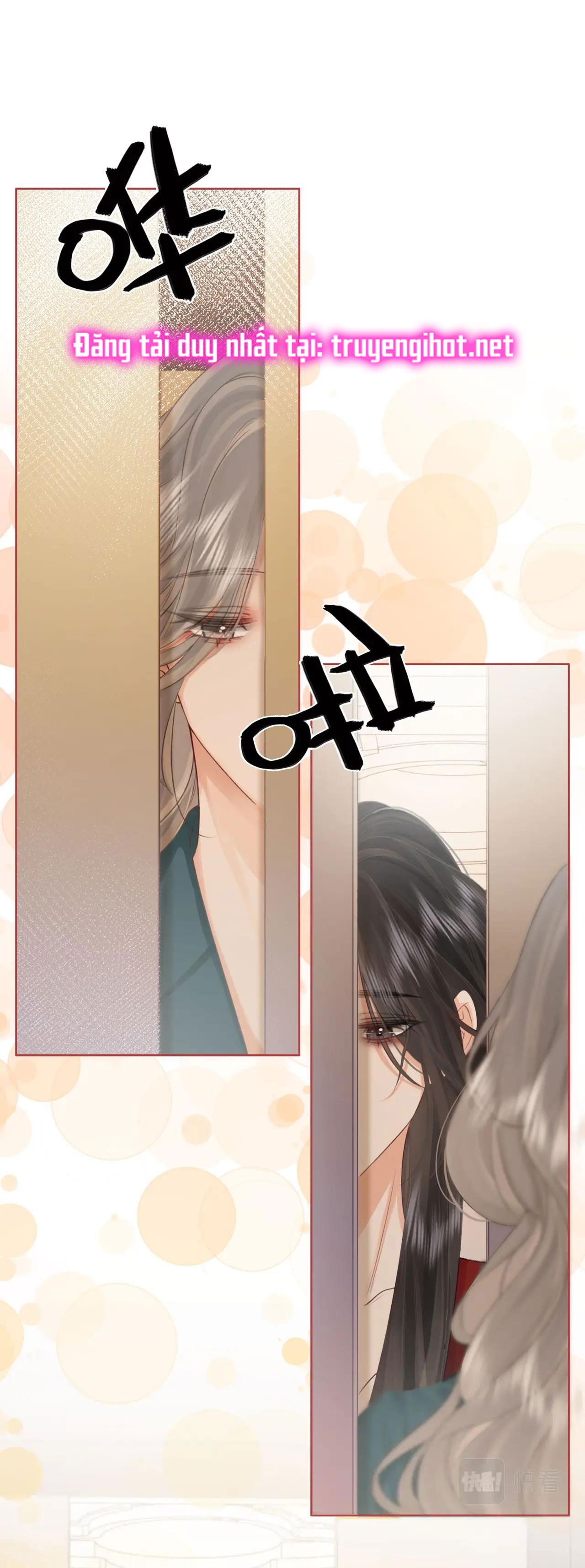 cố tiểu thư và khúc tiểu thư chapter 2.1 27