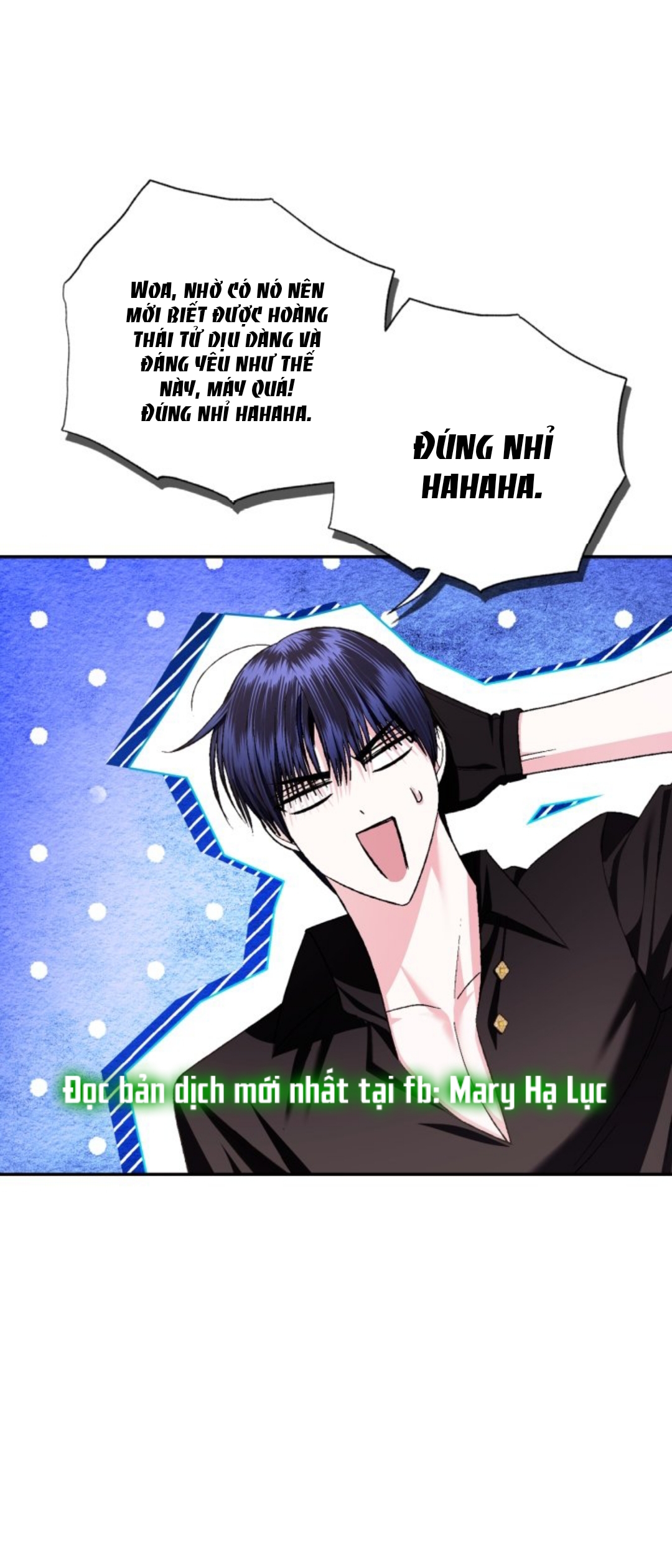 cha à, con không muốn kết hôn đâu chapter 79 68