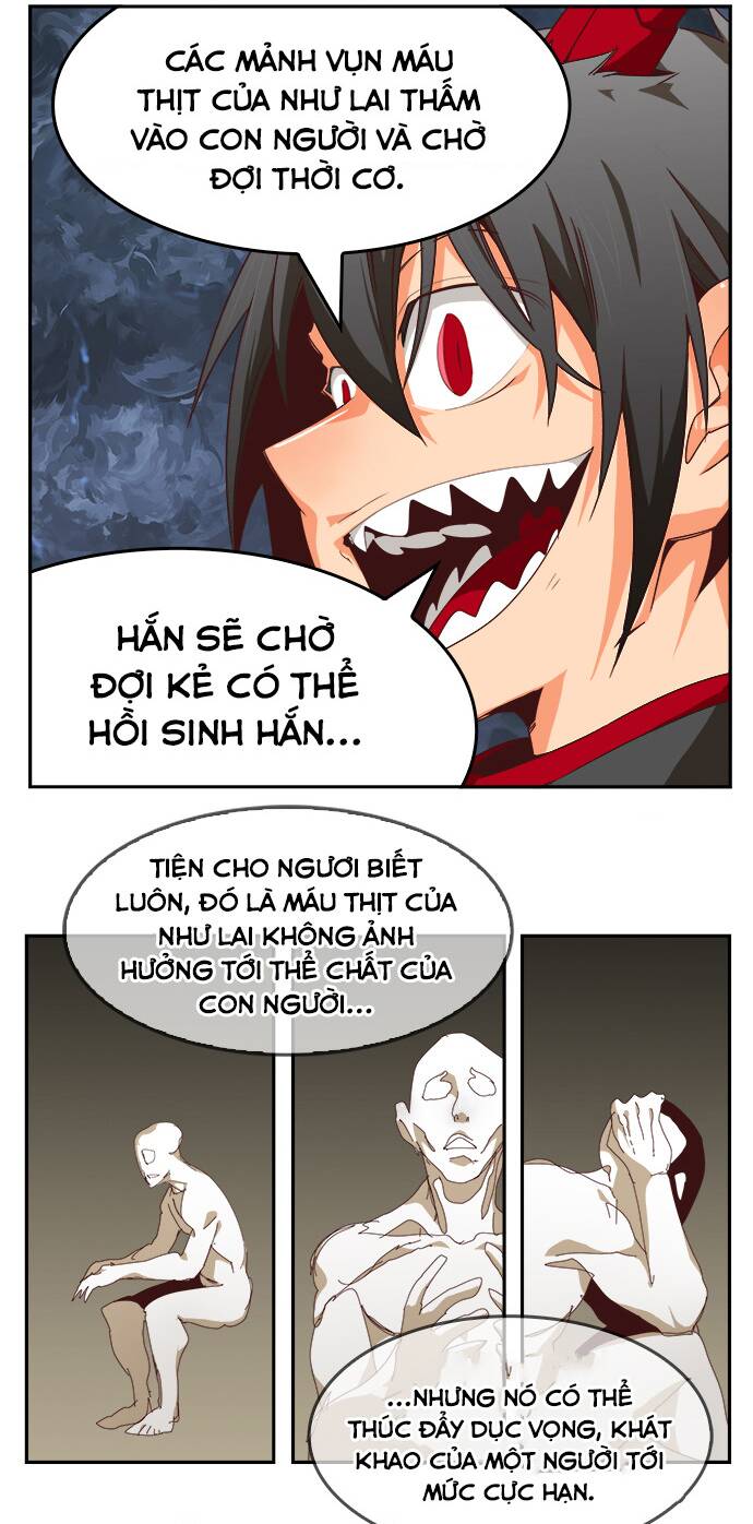 Chúa Tể Học Đường Chapter 549 - Trang 55