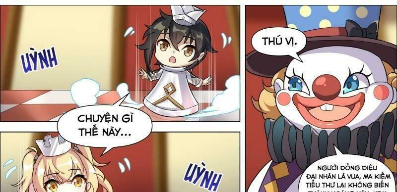 thập nhị thần binh khí chapter 12 10