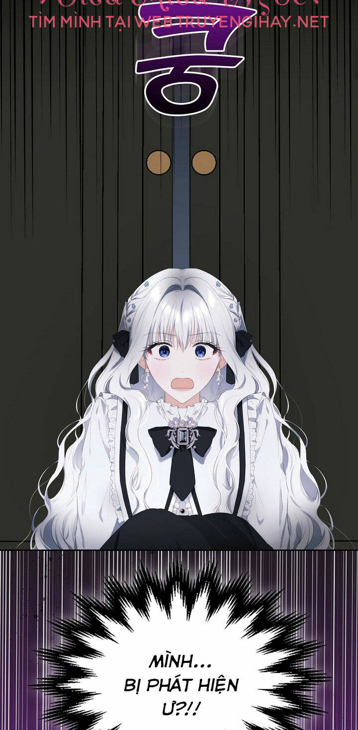 con gái bá tước bỗng thành vị hôn thê của thái tử điện hạ chapter 4 43