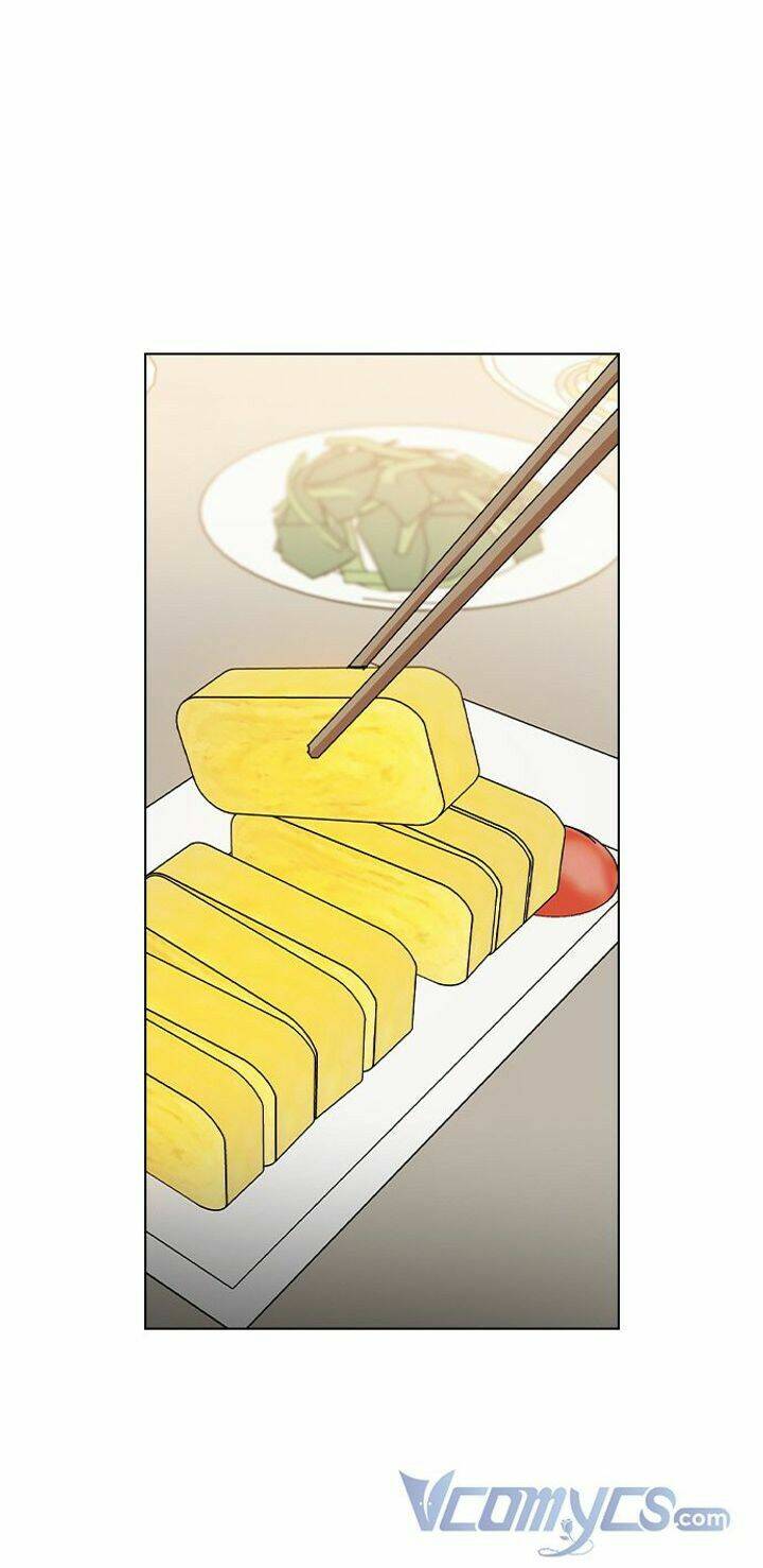 duyên nợ kiếp trước chapter 31 36