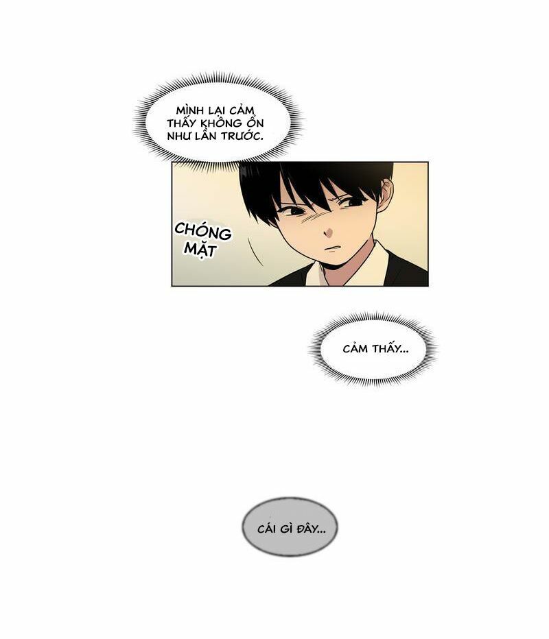 …”một sự thật khá khó chịu.” chapter 15 51