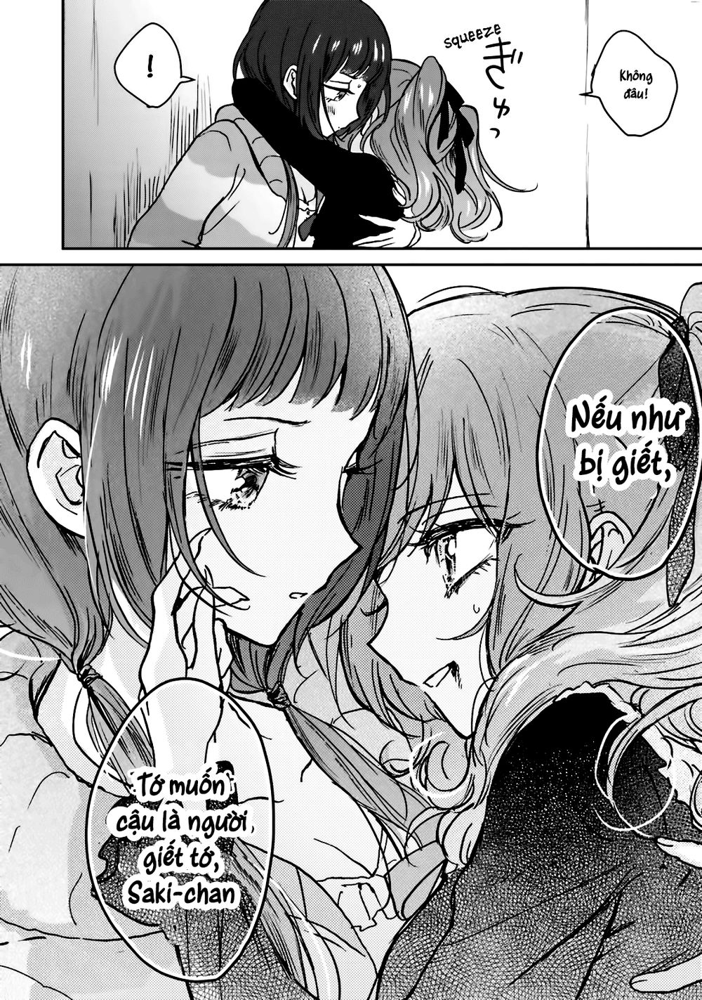 killing me / killing you chapter 7 10