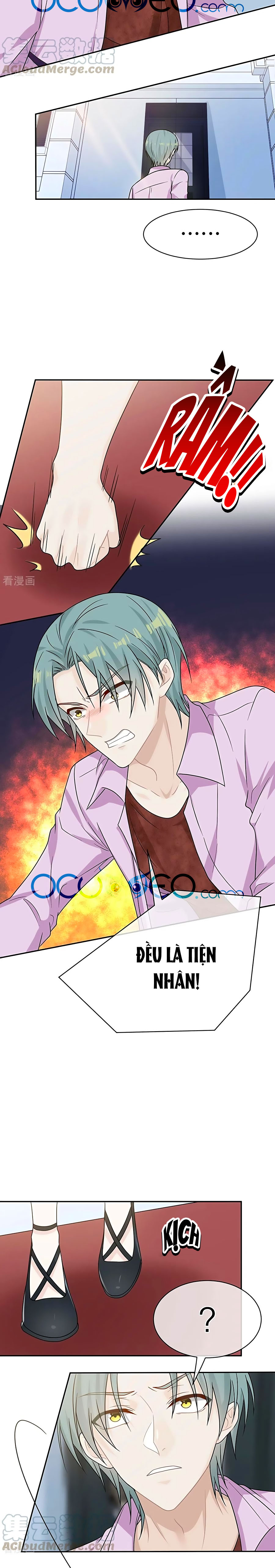 hai cách tìm gặp người yêu chapter 103 9