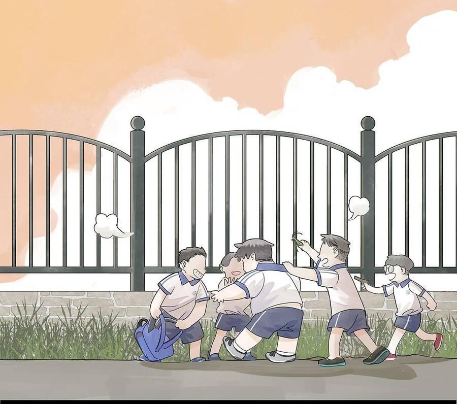 bạn cùng lớp tôi đều kỳ lạ chapter 54 14