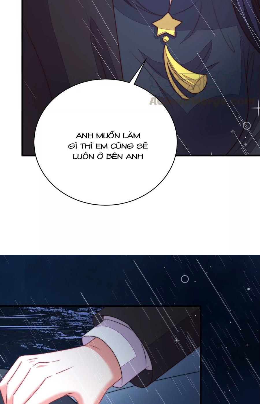 ngày nào thiếu soái cũng ghen chapter 389 9