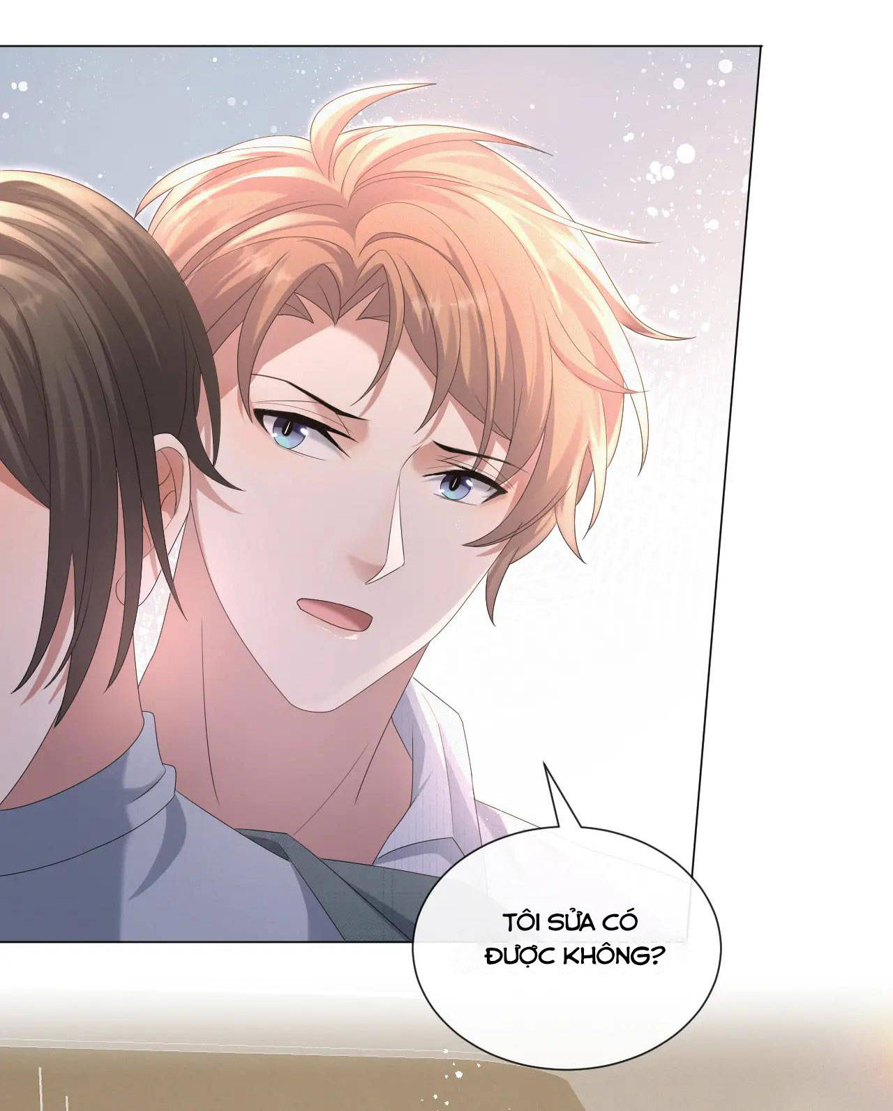 từ nay bắt đầu ngược tra nam chapter 32 31