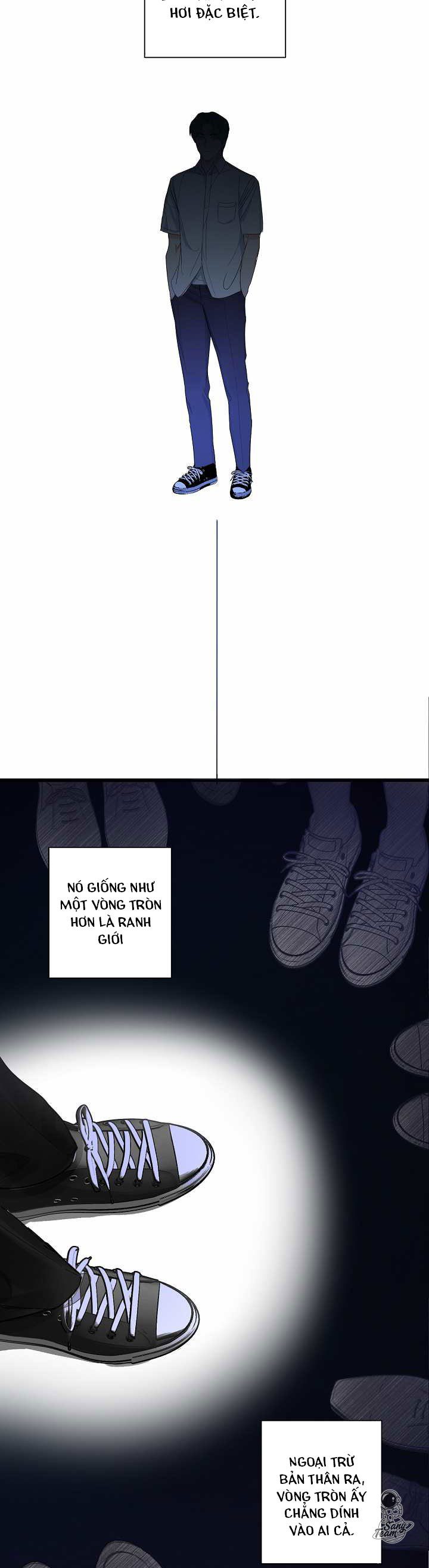 chanh đắng chapter 4 2