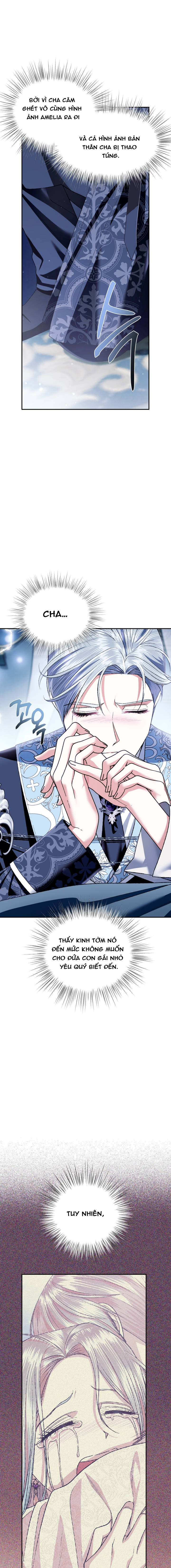 cha, con không muốn kết hôn đâu chapter 98 17