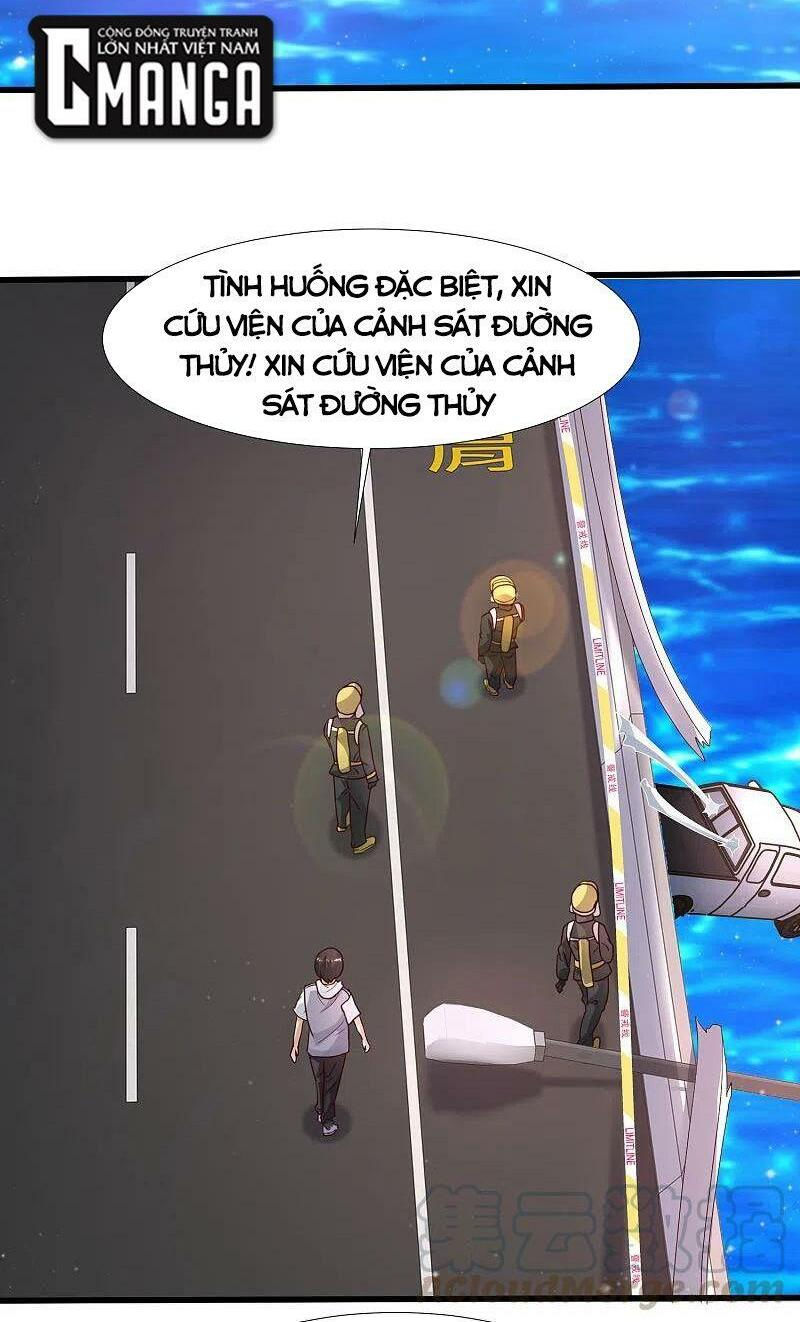 tối cường vận đào hoa chapter 234 8