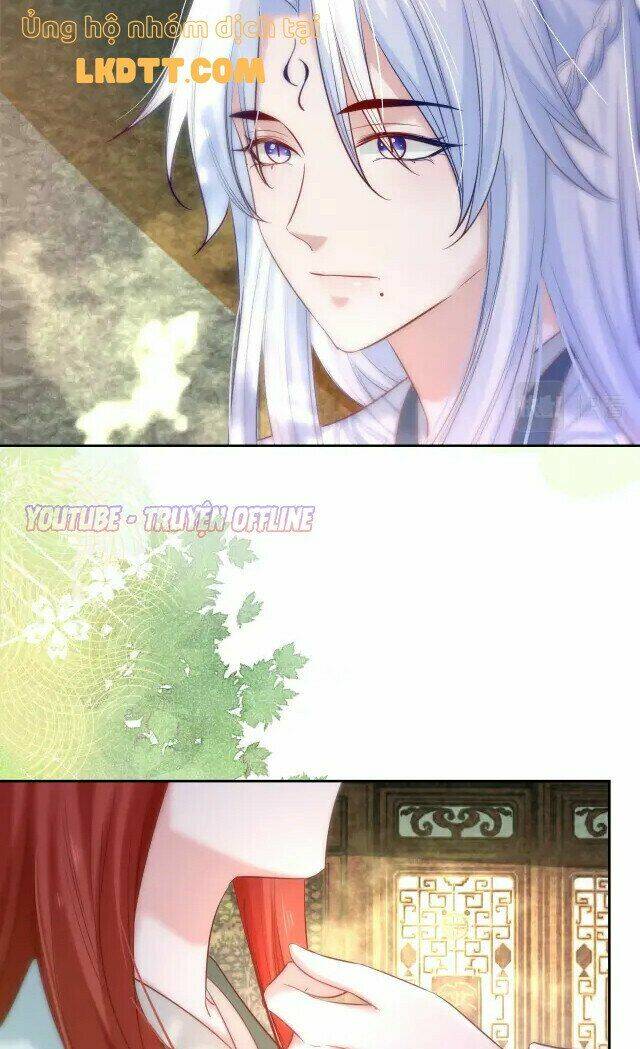 hắc hóa nam chính trực tuyến nuôi thỏ chapter 29 14