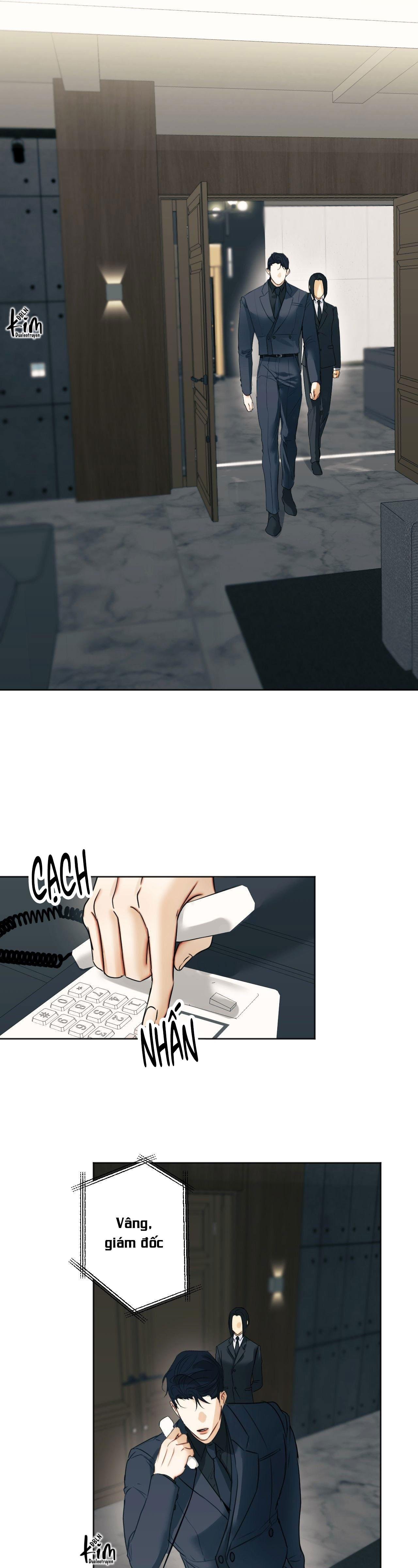 ái tình và dục vọng chapter 53 1