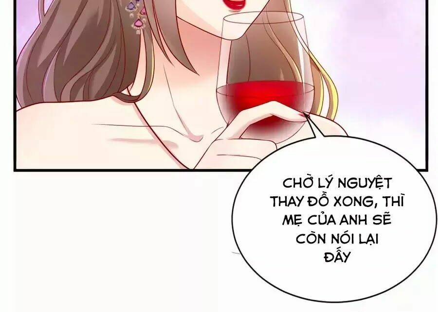 báo hệ nam hữu đích thiên tầng thao lộ chapter 47 16