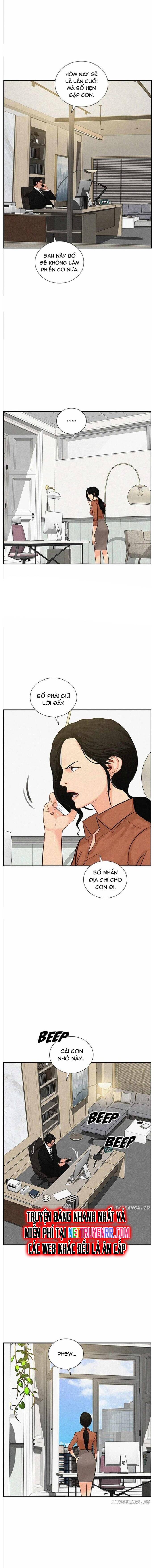 Chúa Tể Đồng Tiền Chapter 164 8